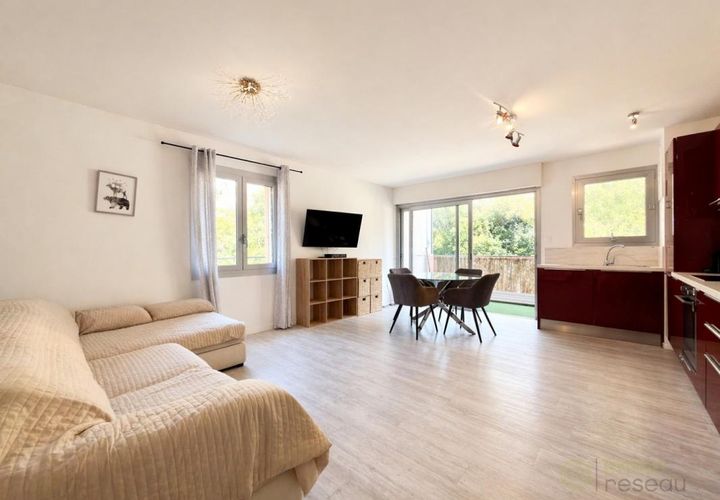 Lejlighed i Menton, Alpes-Maritimes, Menton - € 255.000 | Ref: 3011444588 - foto 1