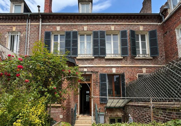 Villa i Beauvais, Oise, Beauvais - € 229 000 | Ref: 3011441906 - foto 1