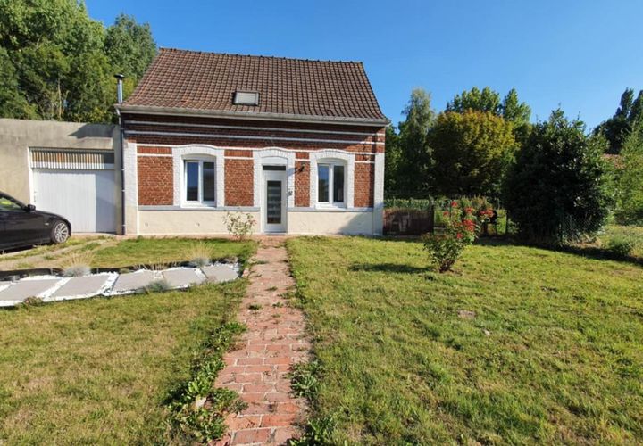 Landejendom i Steenwerck, Nord, Steenwerck - € 229.900 | Ref: 3011441174 - foto 1