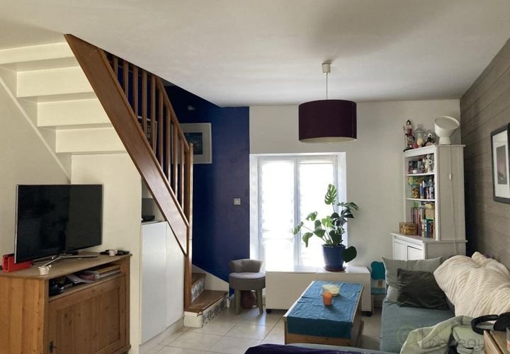 Duplex i Linas, Essonne, Linas - € 239.000 | Ref: 3011443161 - foto 1