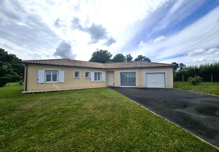Villa i Boisredon, Charente-Maritime, Boisredon - € 319.000 | Ref: 3011444507 - foto 1