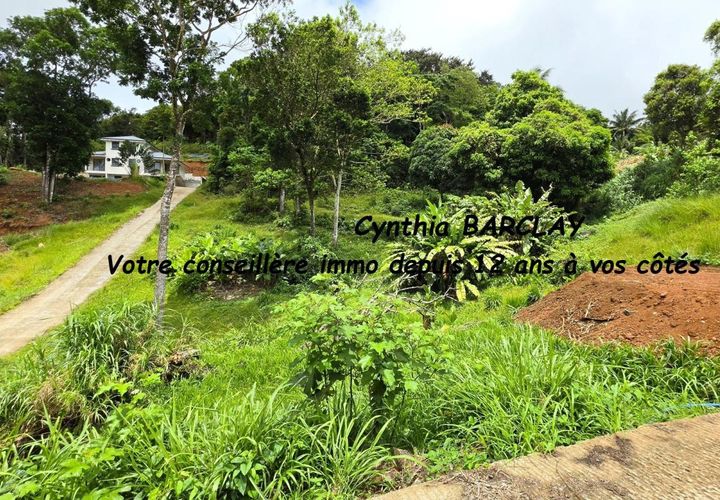 Helårsgrund i Sainte-Luce, Martinique, Sainte-Luce - € 228.900 | Ref: 3011433744 - foto 1