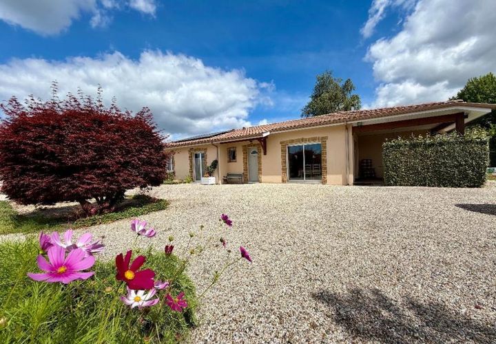 Villa a Parentis-en-Born, Landes, Parentis-en-Born - € 417.900 | Ref: 3011444484 - foto 1