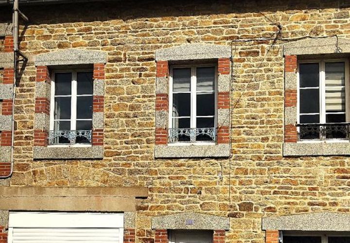 Byhus i Guingamp, Cotes-d'Armor, Guingamp - € 166.000 | Ref: 3011444481 - foto 1