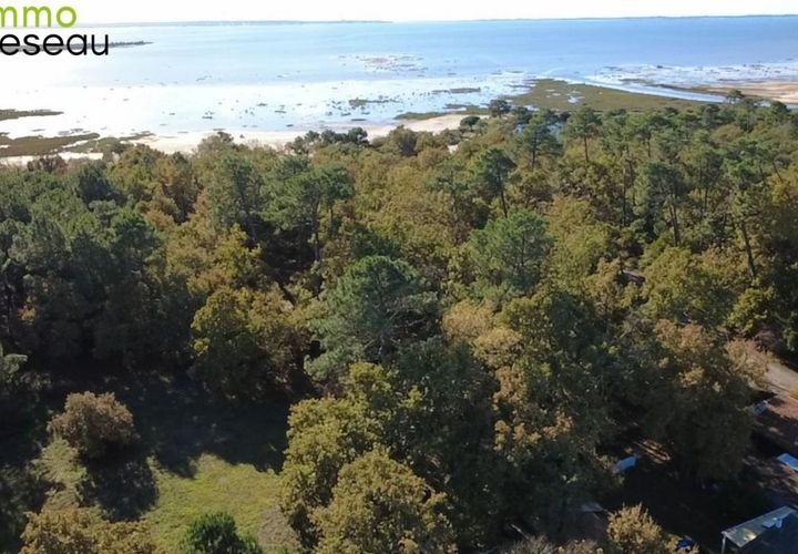 Grond in Lanton, Gironde, Lanton - € 375.000 | Ref: 3011444552 - foto 1