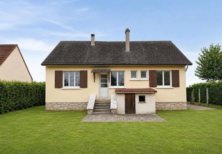 Villa i Beauvais, Oise, Beauvais - € 198 000 | Ref: 3011444482 - foto 1
