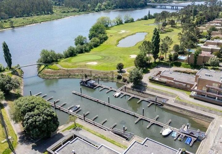 Byhus i Esposende, Braga, Esposende - € 729.000 | Ref: 954699 - foto 1