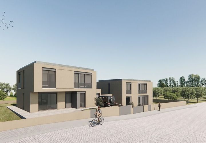 Byhus i Penafiel, Porto, Penafiel - € 290.000 | Ref: 165158 - foto 1