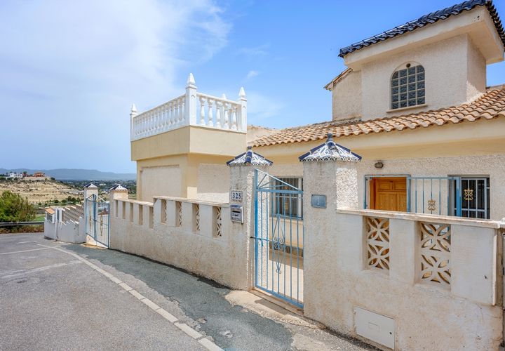 Byhus i Ciudad Quesada, Alicante, Ciudad Quesada - € 209.000 | Ref: CSPC-88921 - foto 1