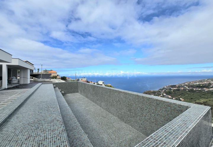 Villa i Calheta, Madeira, Calheta - € 1.800.000 | Ref: 081260123 - foto 1