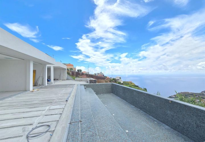 Villa in Calheta, Madeira, Calheta - € 1.950.000 | Ref: 081260124 - foto 1
