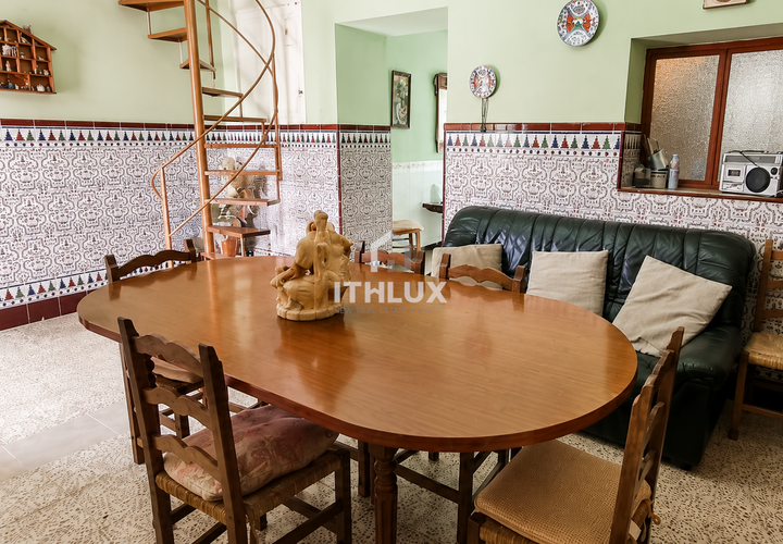 Byhus i Badajoz, Badajoz, Badajoz - € 46.000 | Ref: ITH4454 - foto 1