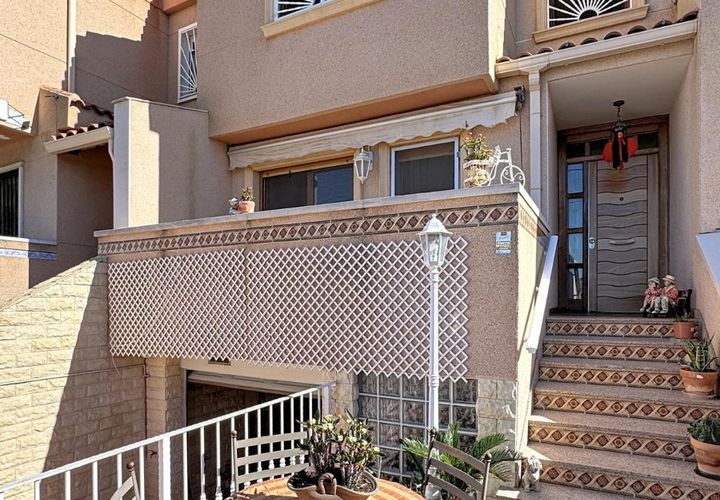 Byhus i Rojales, Alicante, Rojales - € 210.000 | Ref: MM-29085 - foto 1