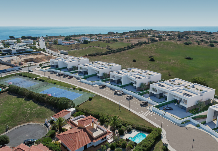 Villa i Lagos, Faro, Lagos - € 2.400.000 | Ref: the lighthouses - foto 1
