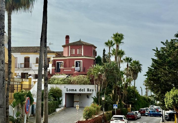 Villa en San Roque, Cadiz, San Roque - € 549.000 | Ref: DirectAlcaidesaLoma - photo 1