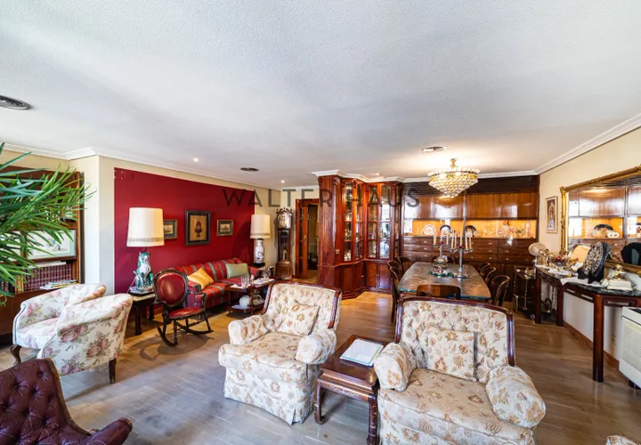 Lejlighed i Madrid, Madrid, Madrid - € 2.400.000 | Ref: M20996V - foto 1
