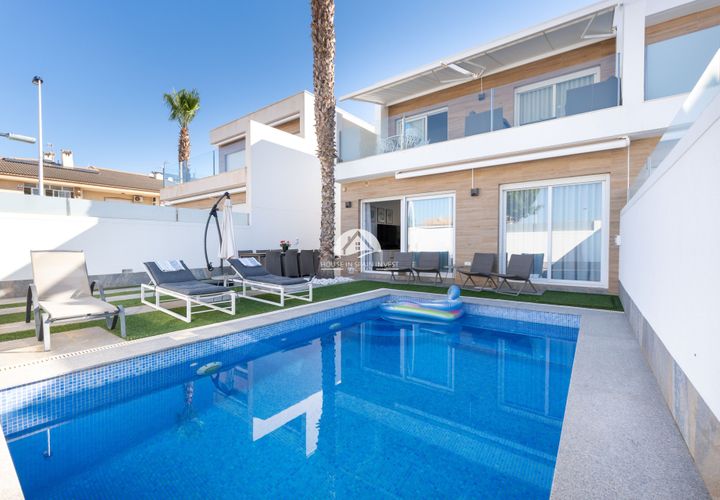 Villa i Murcia, Murcia, Murcia - € 425.000 | Ref: NB-20378 - foto 1