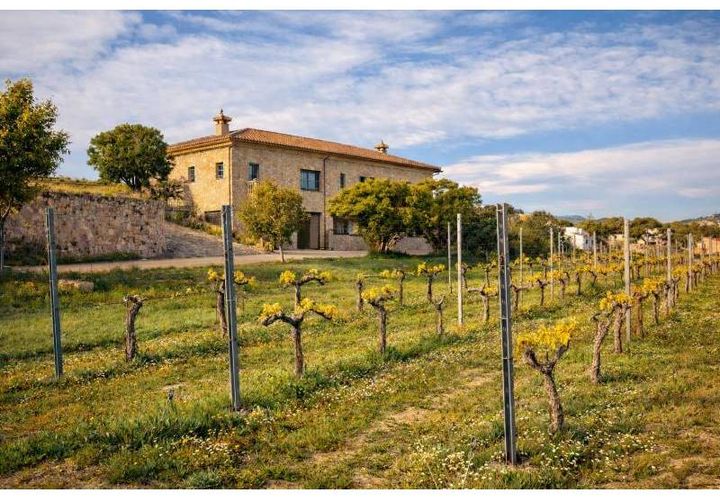 Finca i Benitachell, Alicante, Benitachell - € 1.240.000 | Ref: 18-44099 - foto 1