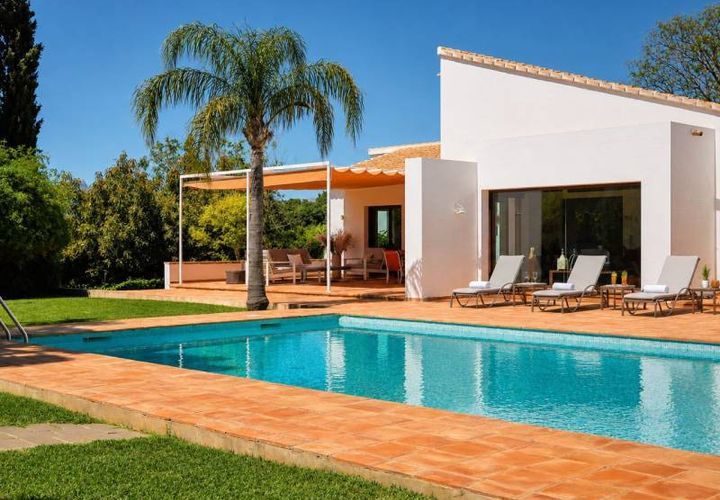 Villa i Ondara, Alicante, Ondara - € 1.400.000 | Ref: 18-70379-15-75 - foto 1