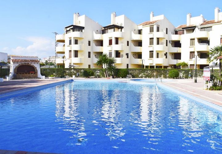 Lejlighed i Denia, Alicante, Denia - € 229.000 | Ref: P812463 - foto 1