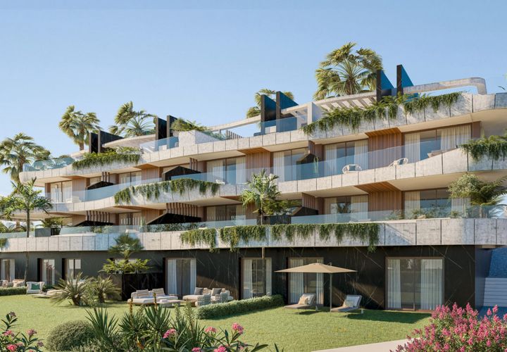 Lejlighed i Marbella, Malaga, Marbella - € 810.000 | Ref: 82059889-06 - foto 1