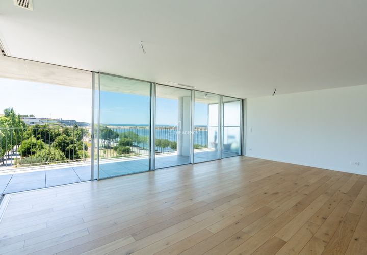 Leilighet i Canidelo, Porto, Canidelo - € 850 000 | Ref: TAPT01-1815_AK - foto 1