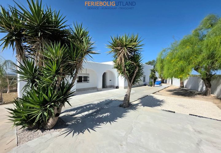 Byhus i La Marina, Alicante, La Marina - € 305.000 | Ref: FBU22347 - foto 1
