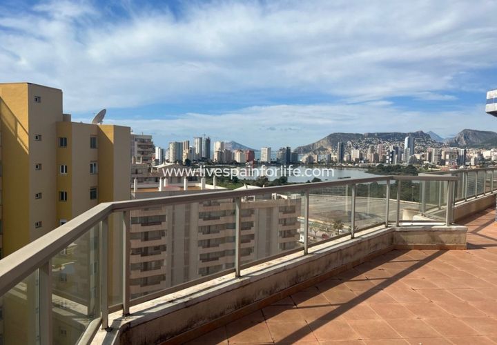 Lejlighed i Calpe, Alicante, Calpe - € 899.000 | Ref: 57251 - foto 1