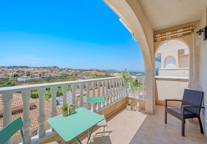 Villa i Ciudad Quesada, Alicante, Ciudad Quesada - € 269.000 | Ref: CM468 - foto 1