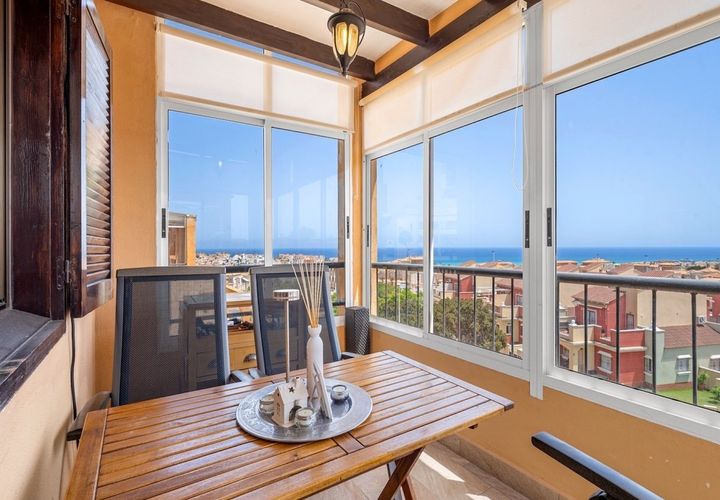 Lejlighed i Torrevieja, Alicante, Torrevieja - € 165.000 | Ref: CM469 - foto 1