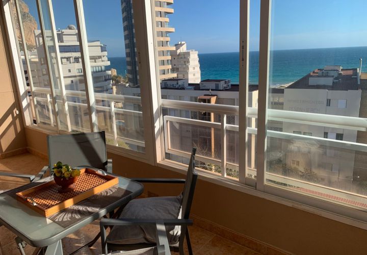 Leilighet i Calpe, Alicante, Calpe - € 428 000 | Ref: AG357325 - foto 1