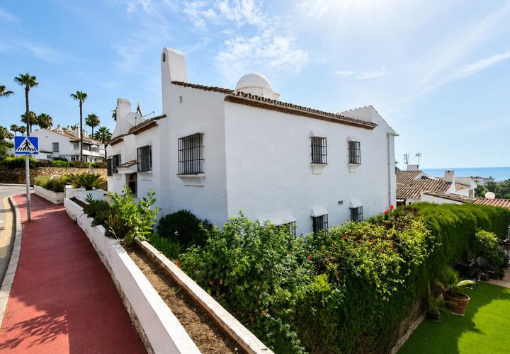 Lejlighed i Manilva, Malaga, Manilva - € 325.000 | Ref: 3054 - foto 1
