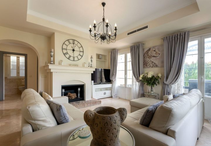 Villa a Mijas, Malaga, Mijas - € 695.000 | Ref: R5422642 - foto 1