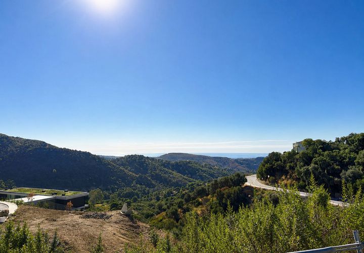 Helårsgrund i Benahavis, Malaga, Benahavis - € 945.000 | Ref: R5418085 - foto 1