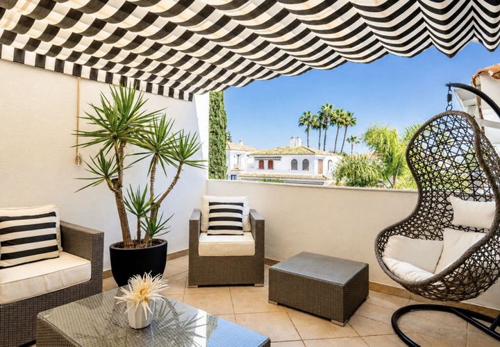 Byhus i Estepona, Malaga, Estepona - € 680.000 | Ref: R5422483 - foto 1