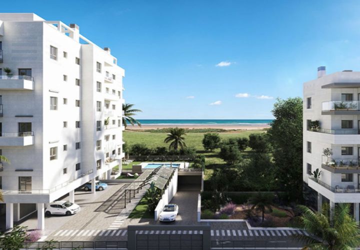 Leilighet i Torre Del Mar, Malaga, Torre Del Mar - € 322 500 | Ref: PDe1487 - foto 1