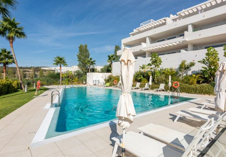 Lejlighed i Estepona, Malaga, Estepona - € 495.000 | Ref: PD311196 - foto 1