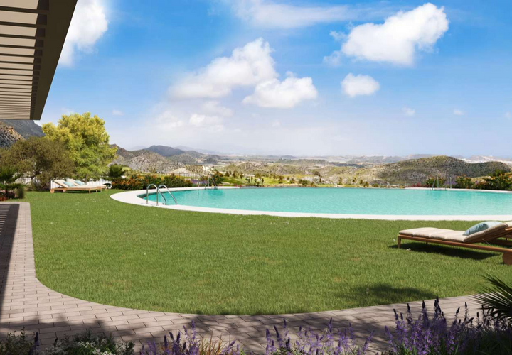 Lejlighed i Pulpi, Almeria, Pulpi - € 263.000 | Ref: 896 - foto 1