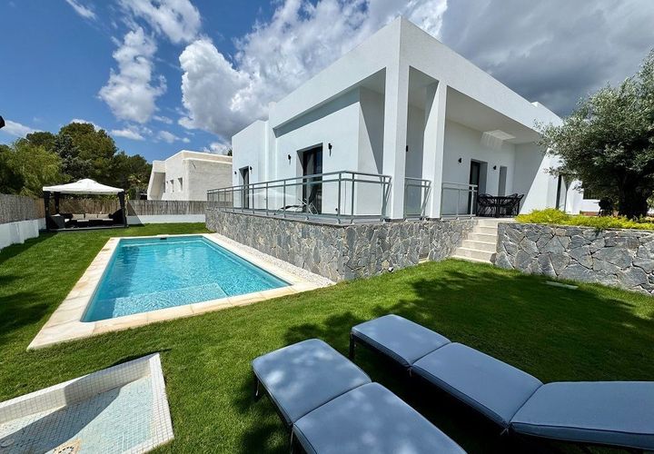 Villa i Altea, Alicante, Altea - € 949.000 | Ref: VDSC4D - foto 1