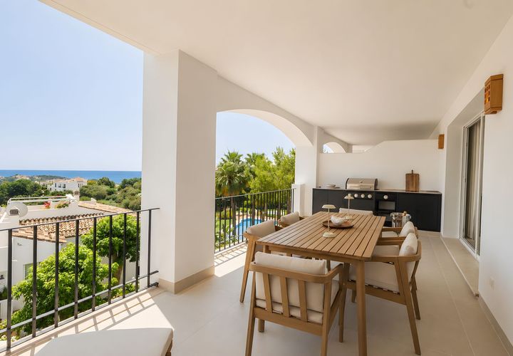 Lejlighed i La Heredia, Malaga, La Heredia - € 845.000 | Ref: R5419324 - foto 1