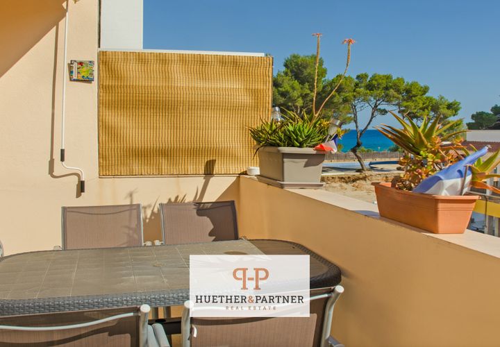 Apartament a Canyamel, Mallorca, Canyamel - € 302.000 | Ref: 26-053 - foto 1