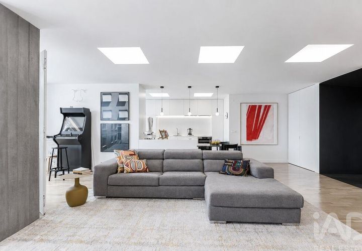 Lejlighed i Lisbon, Lisbon, Lisbon - € 1.290.000 | Ref: 918213 - foto 1