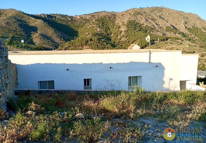 Stadthaus in Oria, Almeria, Oria - € 79.995 | Ref: EAF-23595053 - Foto 1
