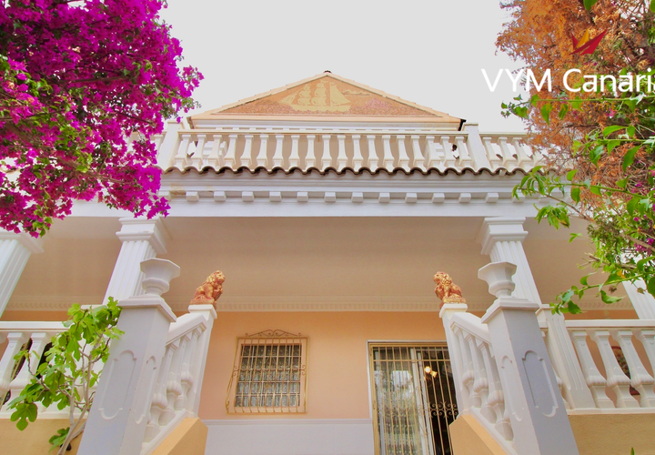 Villa i La Nucia, Alicante, La Nucia - € 1.650.000 | Ref: VS1856VAK - foto 1