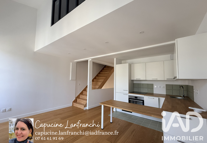 Villa a Bordeaux, Gironde, Bordeaux - € 649.000 | Ref: 95144 - foto 1