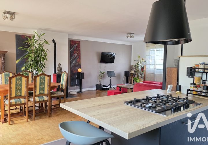 Villa i Langueux, Cotes-d'Armor, Langueux - € 267.750 | Ref: 52565 - foto 1