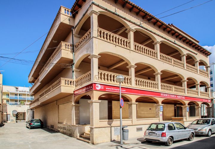 Byhus i L'Arenal, Mallorca, L'Arenal - € 2.500.000 | Ref: SAE 2039 - foto 1