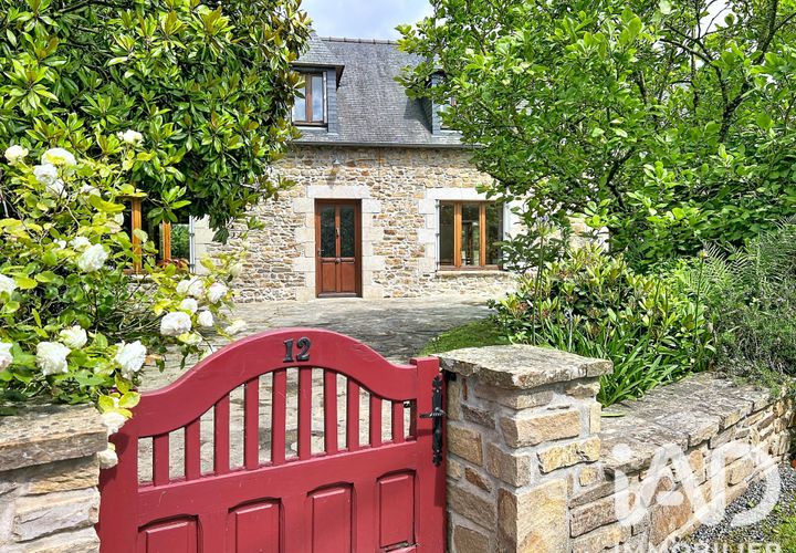 Villa a Goudelin, Cotes-d'Armor, Goudelin - € 275.000 | Ref: 9663 - foto 1