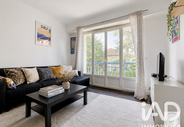 Lejlighed i Pau, Pyrenees-Atlantiques, Pau - € 127.500 | Ref: 91755 - foto 1
