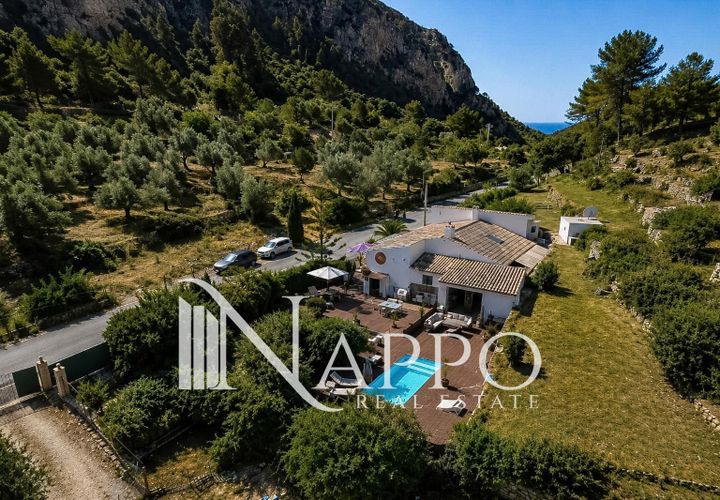 Villa i Bunyola, Mallorca, Bunyola - € 950.000 | Ref: 5156 - foto 1